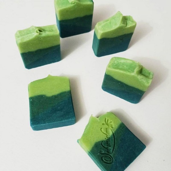 Yosun Sabunu Faydaları Nelerdir? 